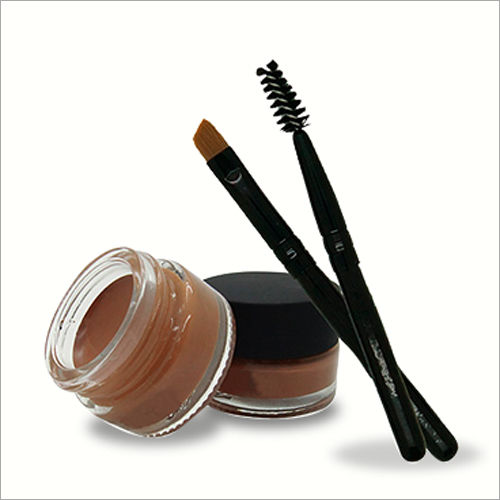 2-Way Gel Eyeliner Eyebrow Liner