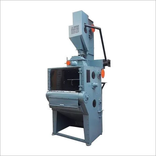 Heavy Duty Tumblast Shot Blasting Machine