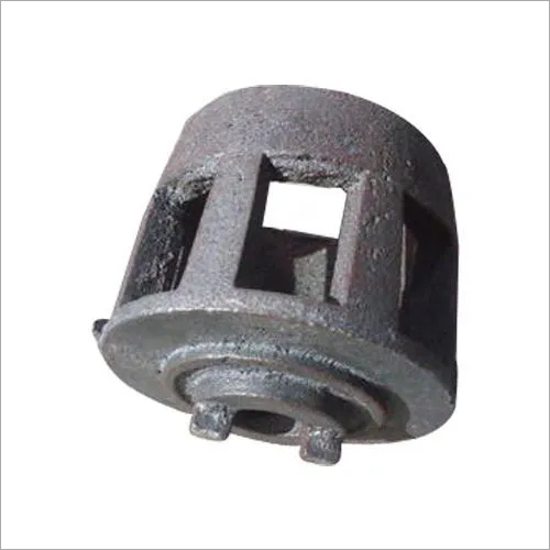Shot Blasting Machine Impeller