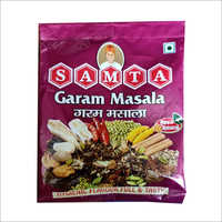 Garam Masala