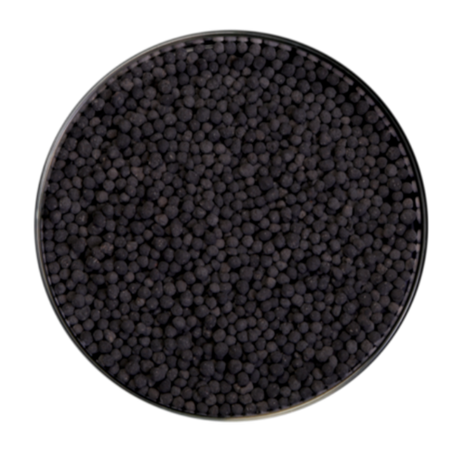 Black Bio Fertilizers Granules