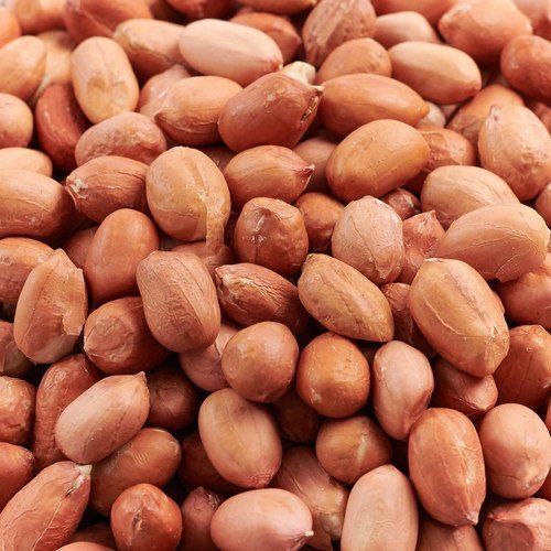 Groundnuts & Peanuts