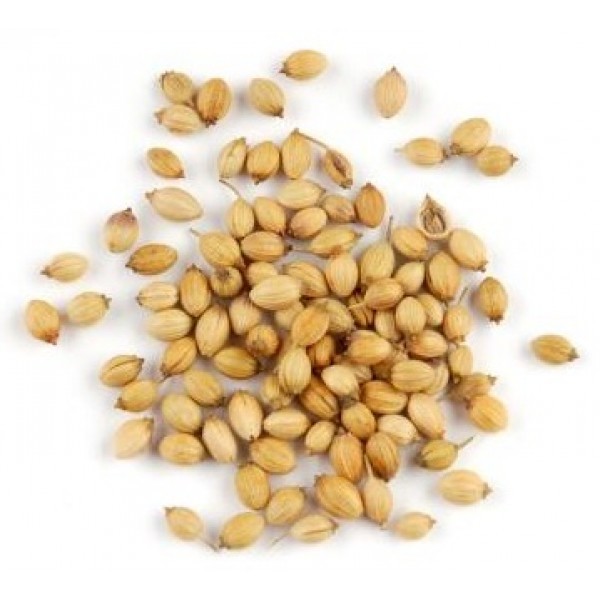Organic Coriander Seeds Wholesale High Quality Pure Seeds Split Bulk Coriander Caraway Seeds Plant