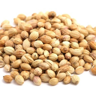 High Quality Pure Coriander Seeds Split Coriander Seed