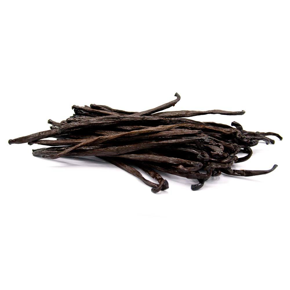 Vanilla Beans