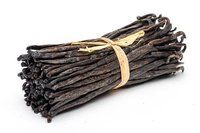 Organic Vanilla Beans Hot Sales