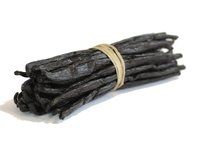 Organic Vanilla Beans Hot Sales