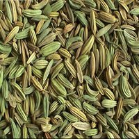 White Sesame Seeds