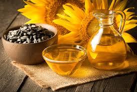 Export Quality Healthy Edible Sunflower Oil