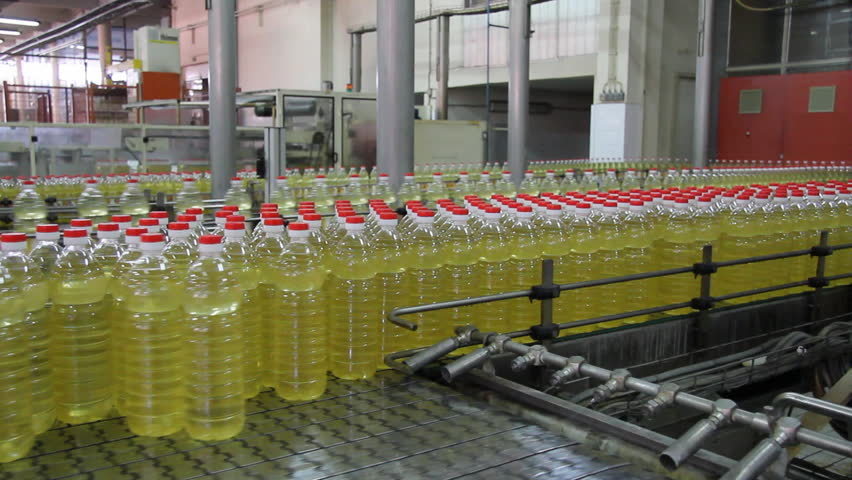 Sunflower Oil