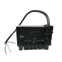 Danfoss Ebi4 1p Ignition Transformer (052f4040)