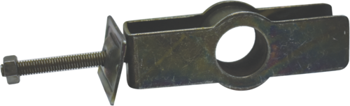 Chain Adjuster Big Hole w/ clamp