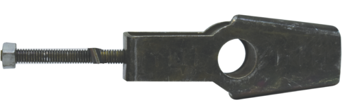 Chain Adjuster Small Hole W/O Plate