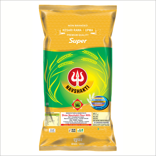 30 kg Super Keshari Rawa Upma