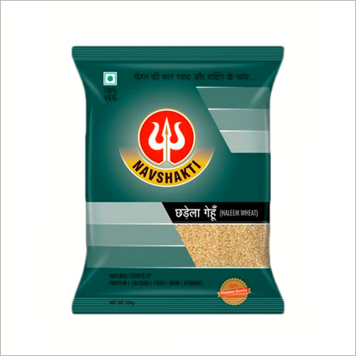 500 gm Haleem Wheat