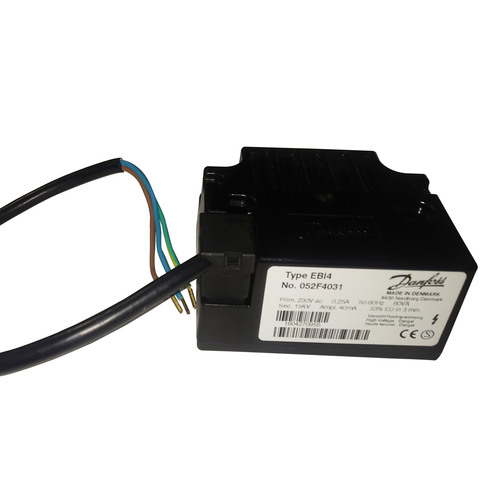 Danfoss EBI4 Ignition transformer (052F4031)