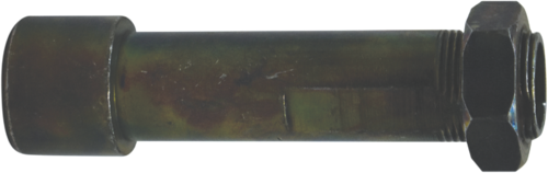 Half Axle