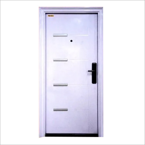 Customized Wooden Single Door