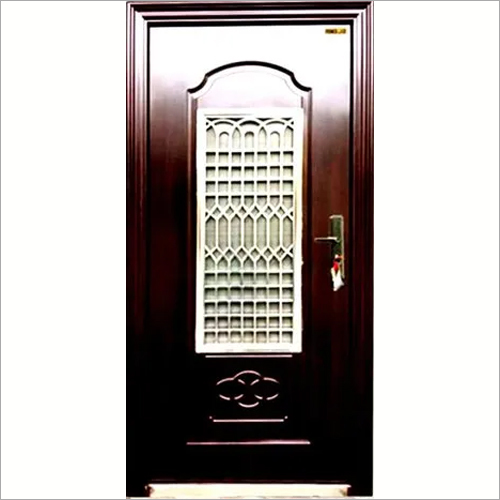Customize Main Entrance Door