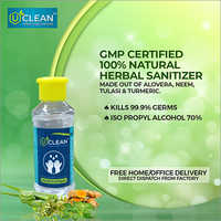 50 ml Herbal Hand Sanitizer