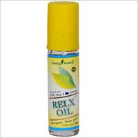 5 ml Relx Oil Nasal Spray