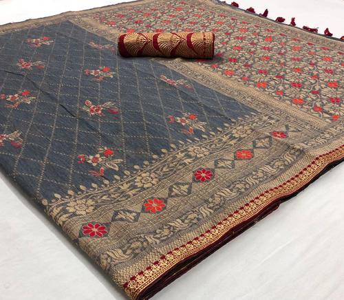 Handloom Saree