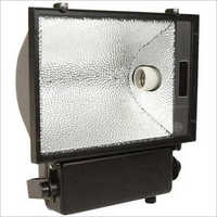 Halogen Flood Light Application: Outdoor