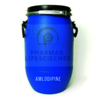 Amlodipine  Besylate Ip/ep/usp