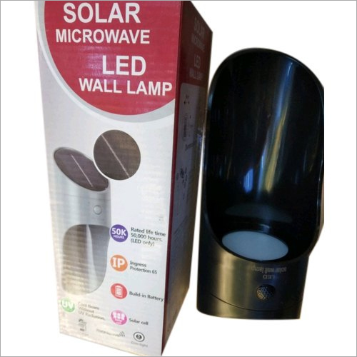 Solar LED Flood Lights
