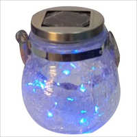Plastic Solar Led Handi Lights