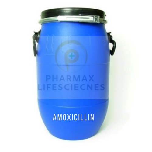 Amoxicillin Trihydrate Specific Drug