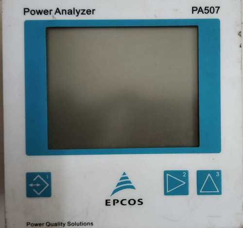 Epcos  Pa507