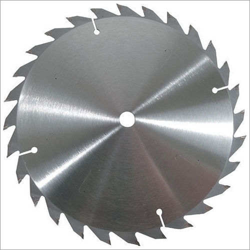 Wood And Aluminium Cutting Blade Hardness: 2 Mm