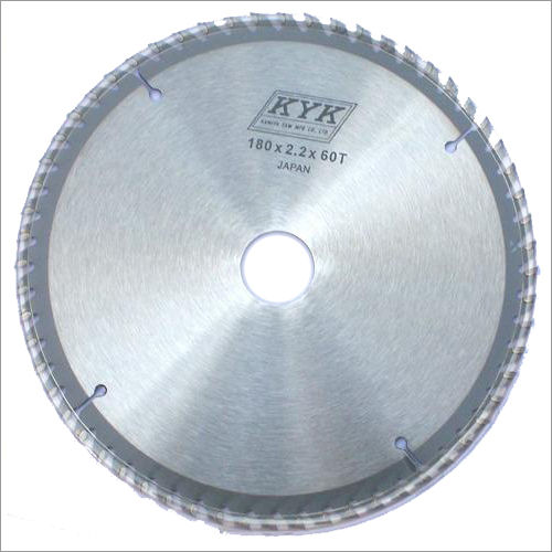 KYK Aluminium Cutting Blade