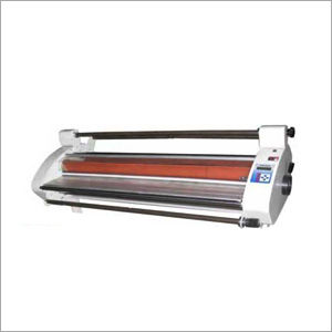 Electric Lamination Machine