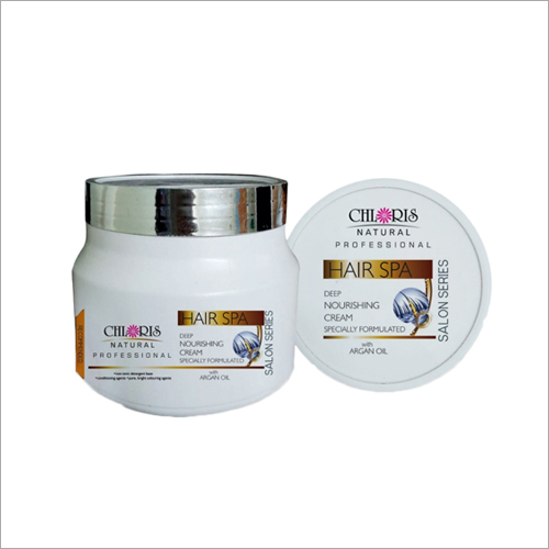 Hair Spa Deep Nourishing Cream By PHARMAKON HEALTH & BEAUTY CARE PVT. LTD.