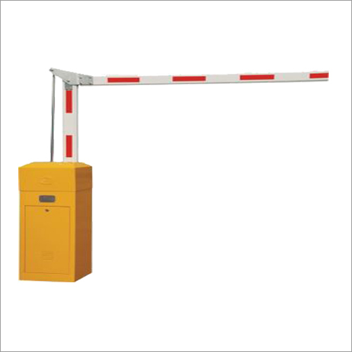 Barriers