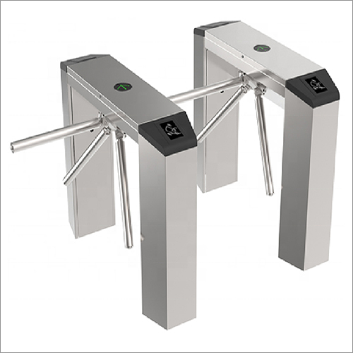 Tripod Turnstile
