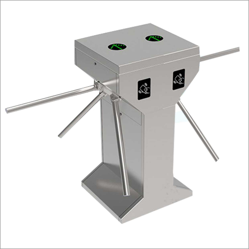 Tripod Turnstile