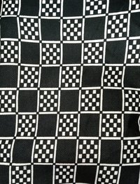Matty Printed Fabric