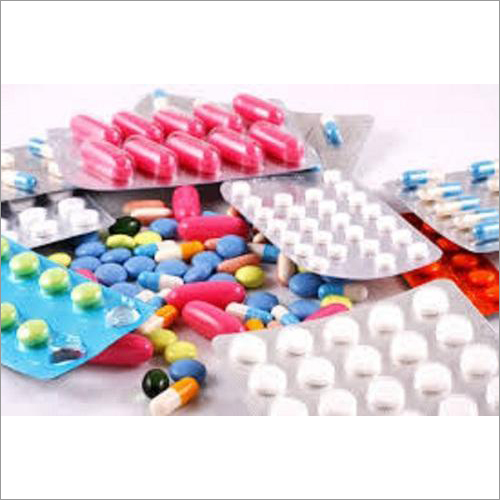 Common Medicines PCD Pharma Franchise