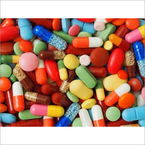 Allopathic PCD Pharma Franchise