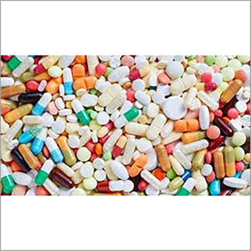 Monopoly Pharma Franchise