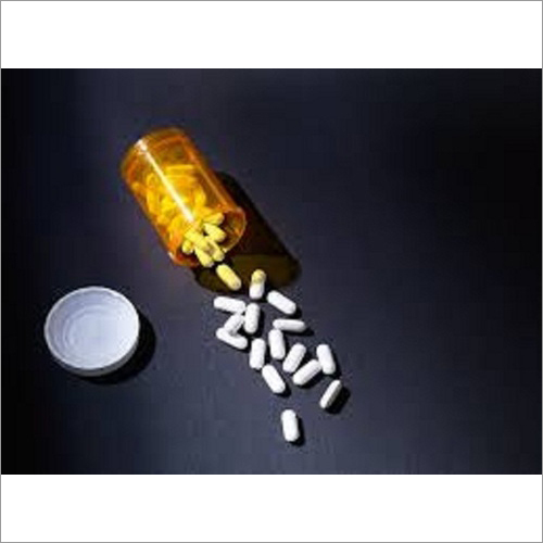 Pharmaceutical Drug