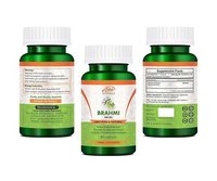 Brahmi Capsules Age Group: For Adults