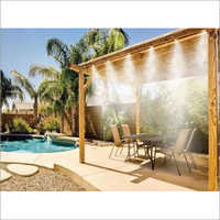 Outdoor Misting Systems