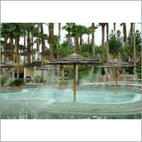 Resort Fogging System