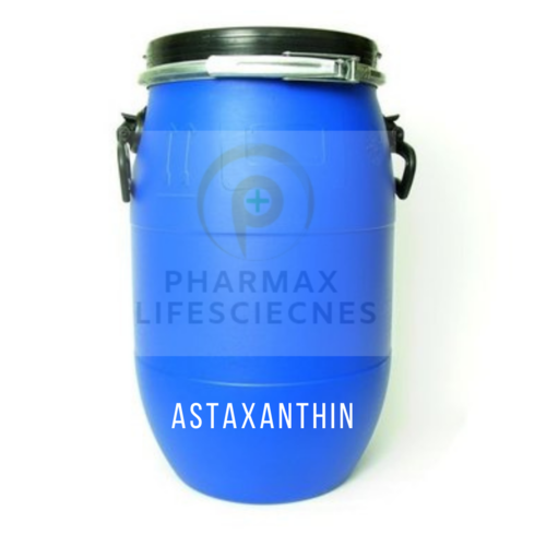 Astaxanthin Ip/bp/usp