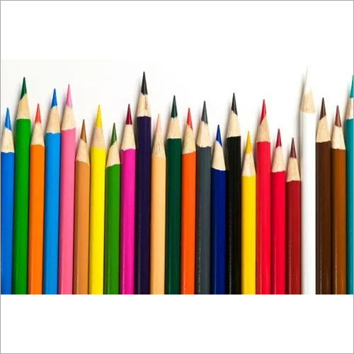 colored pencil manufacturers