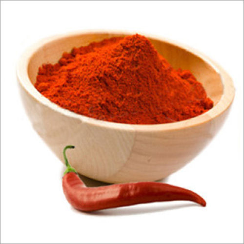 Red Chilli Powder